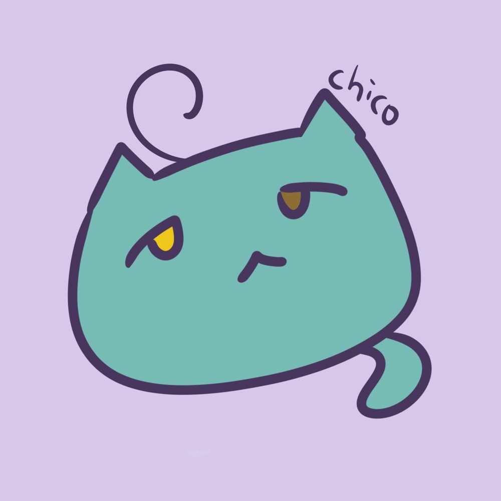 ちこ