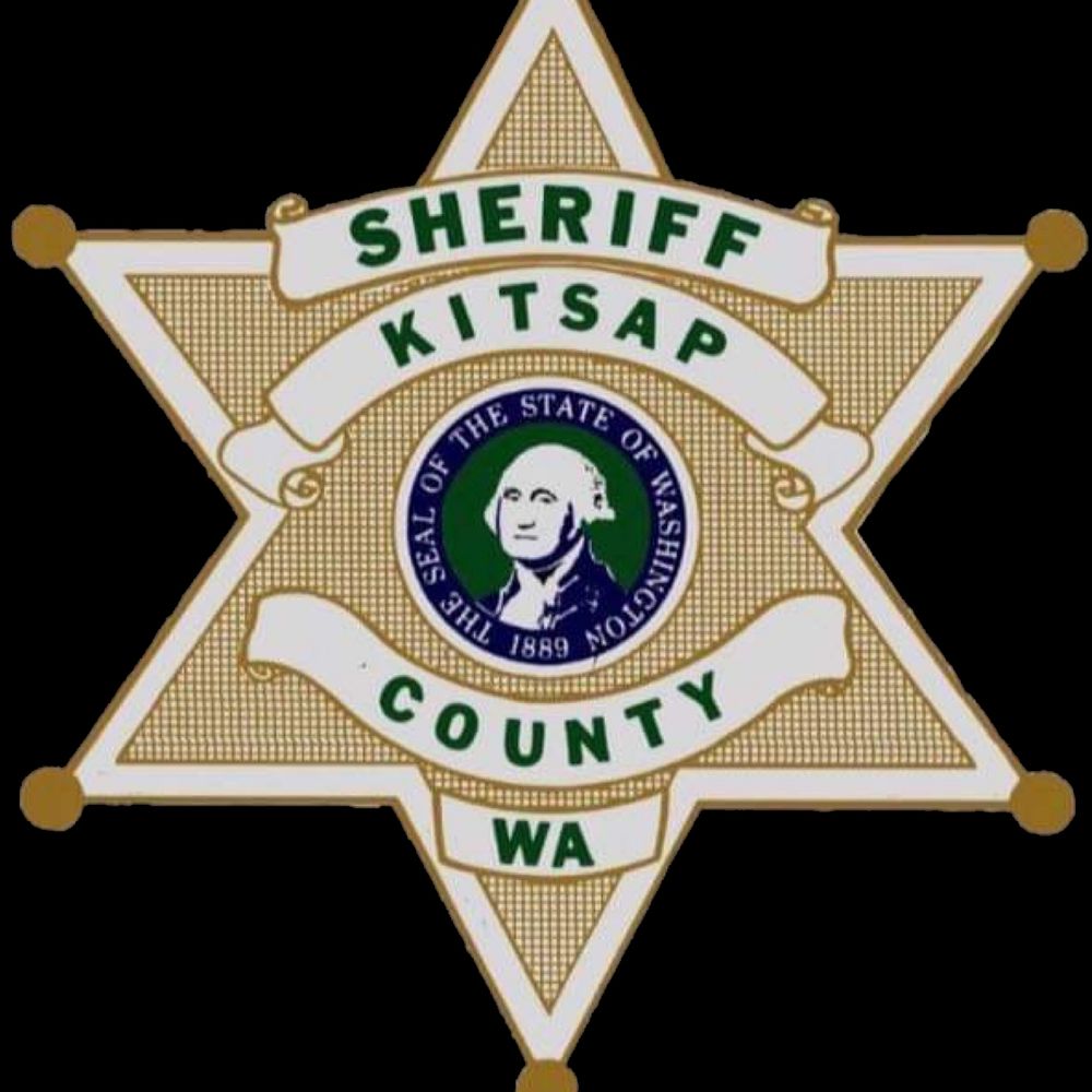 Kitsap County Sheriff's Office