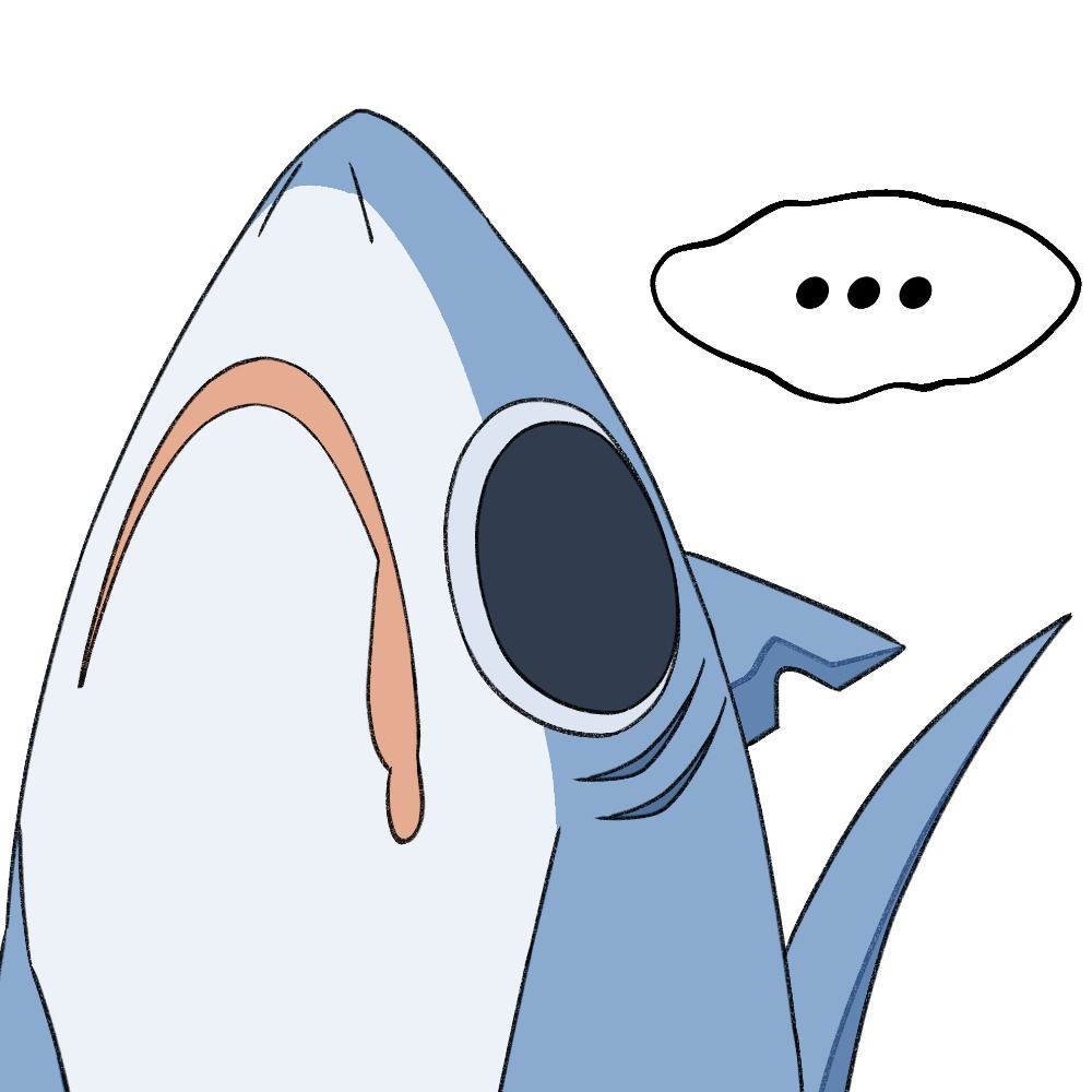 サメ