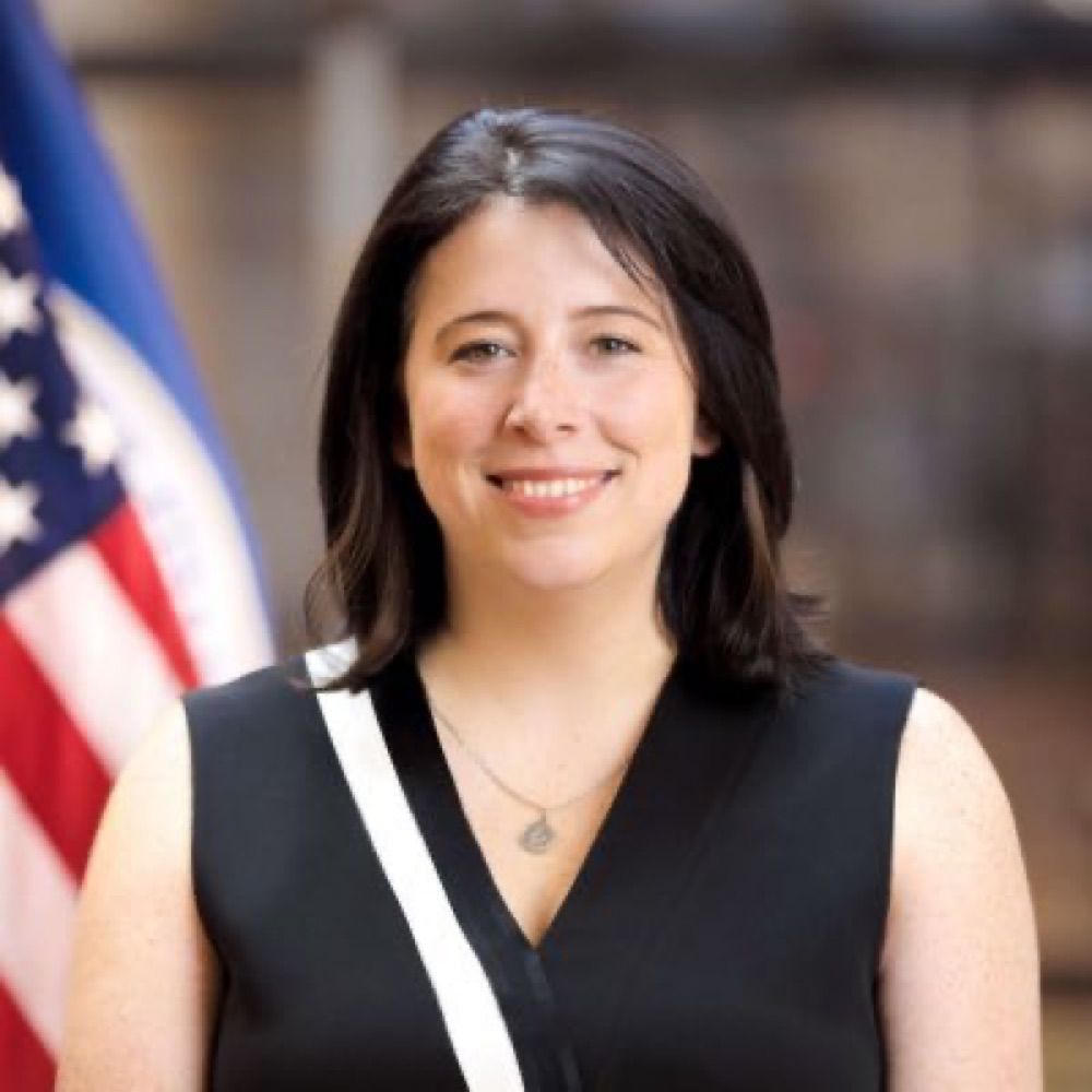Erie Meyer