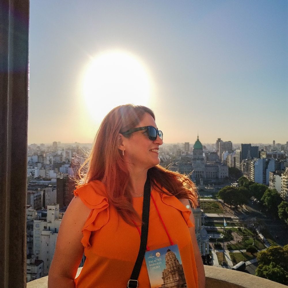 Julieta García