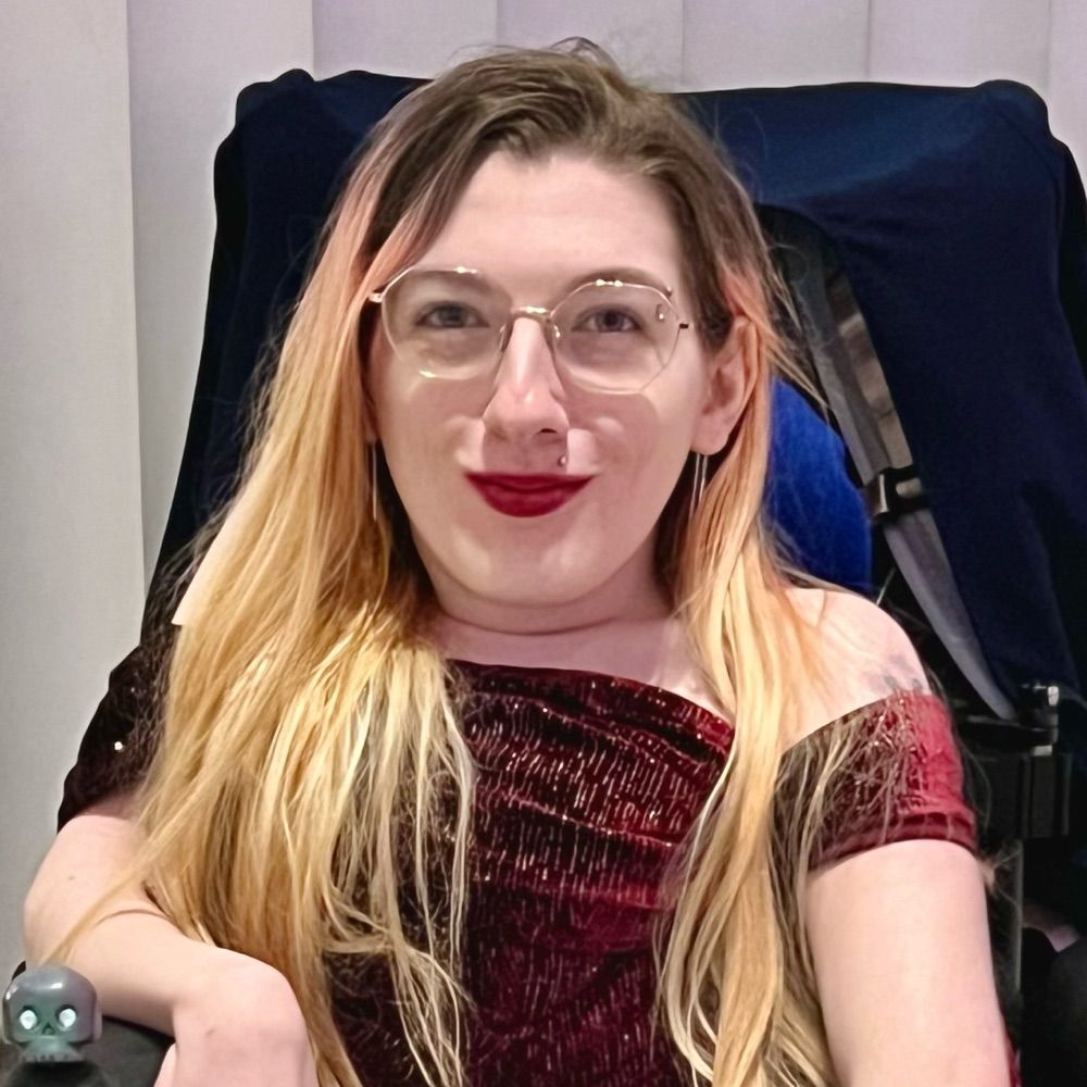 TheCaringLlama
