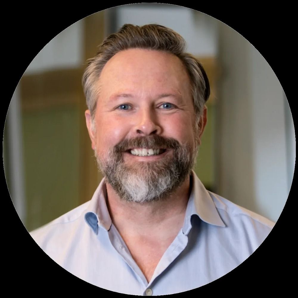 Jan Tore Hageskal