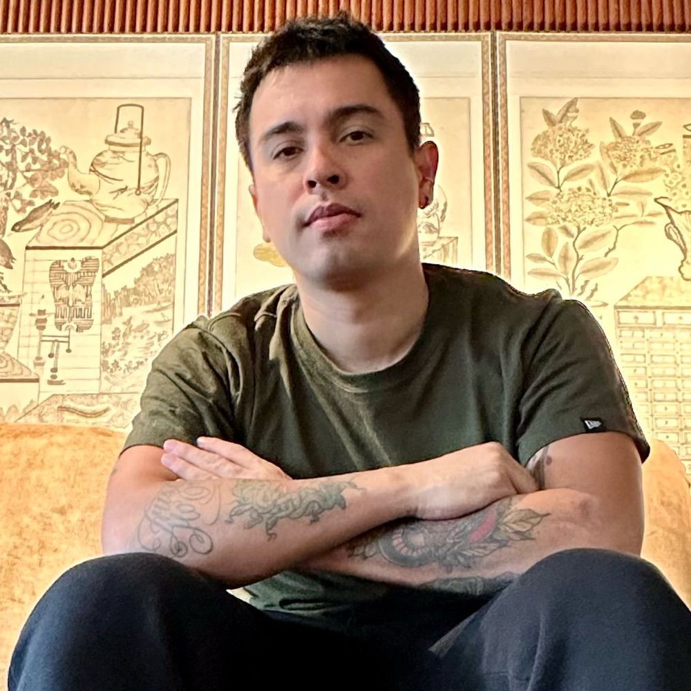 Nick Yamane