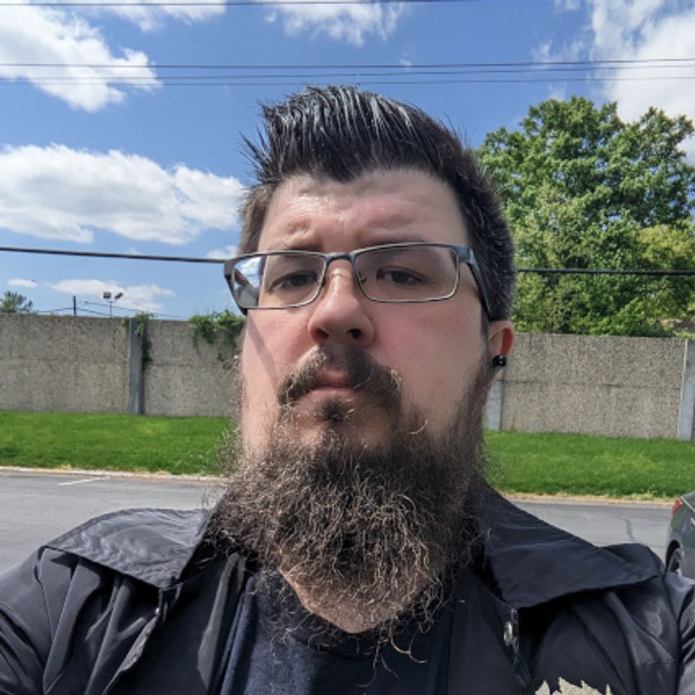 Mike Vaughn (Owner of The Pop Culture Corner)