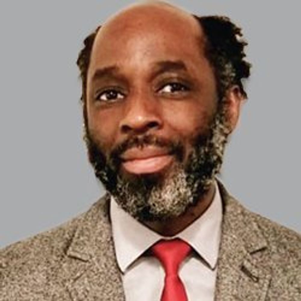 Ademuyiwa Aromolaran PhD, FHRS, FAHA
