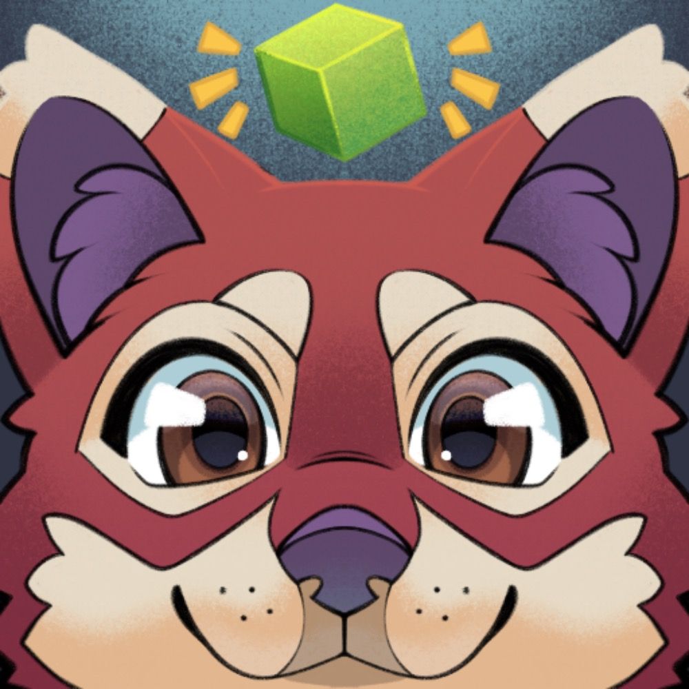 Cube
