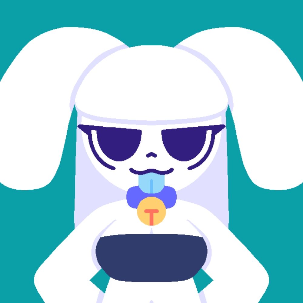 Samantha Fluffybun
