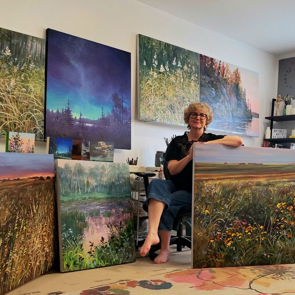 Nicki Ault Studio