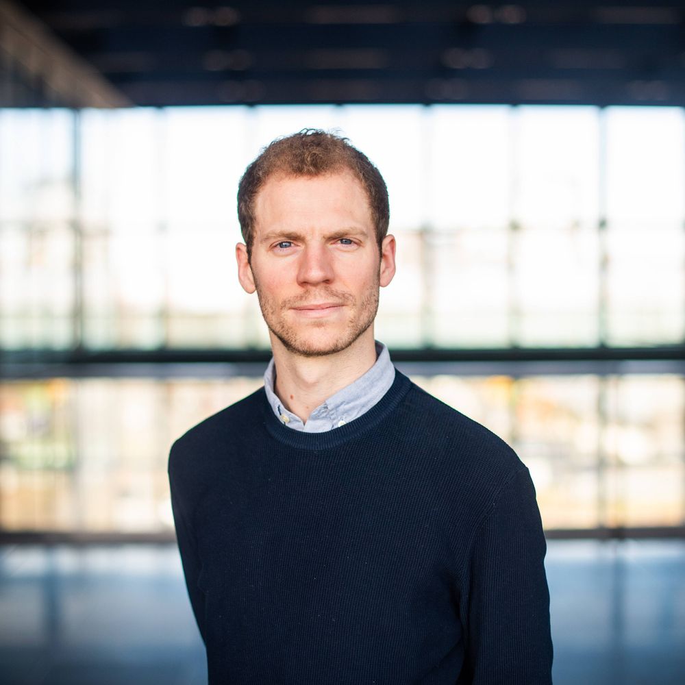 Benedikt Peters