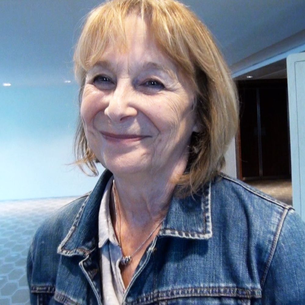 Jill Daniels