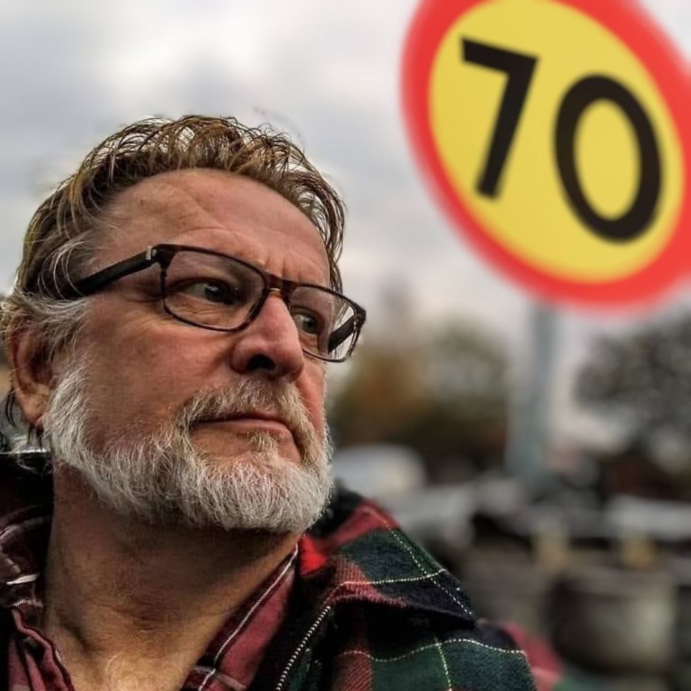  Björn Ahlsén