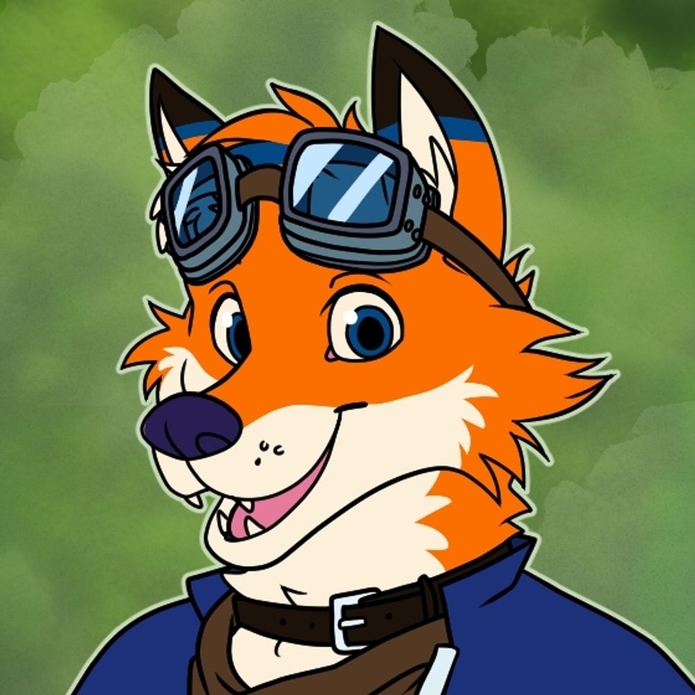 Forest Fox