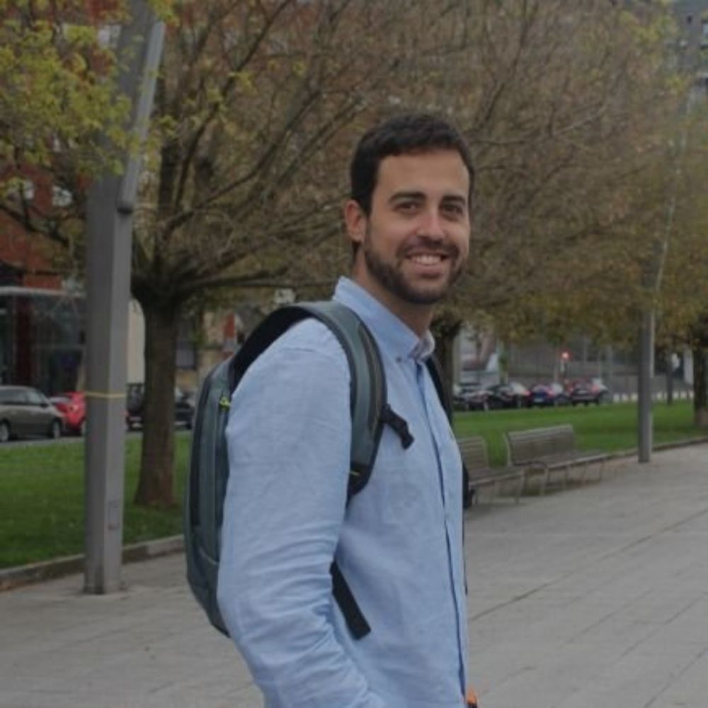 Joseba Ruiz