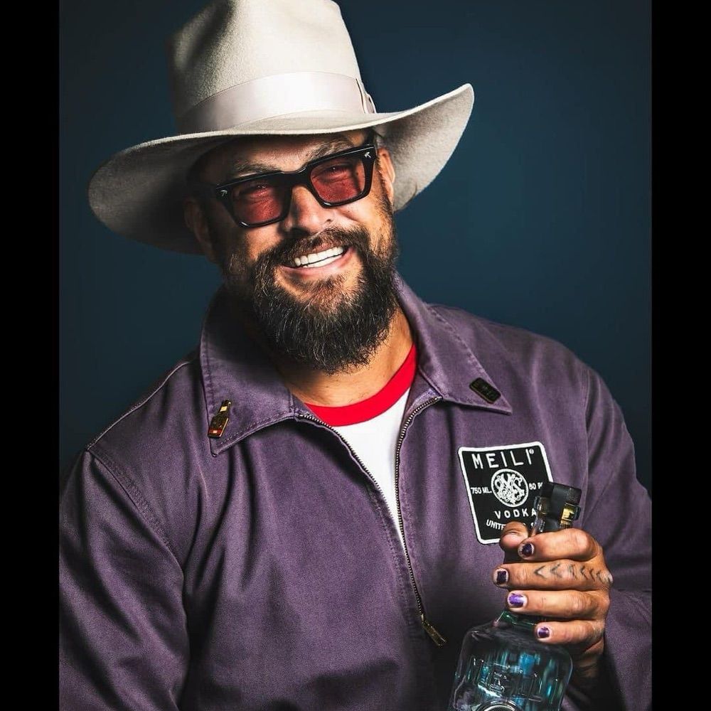 Jason momoa