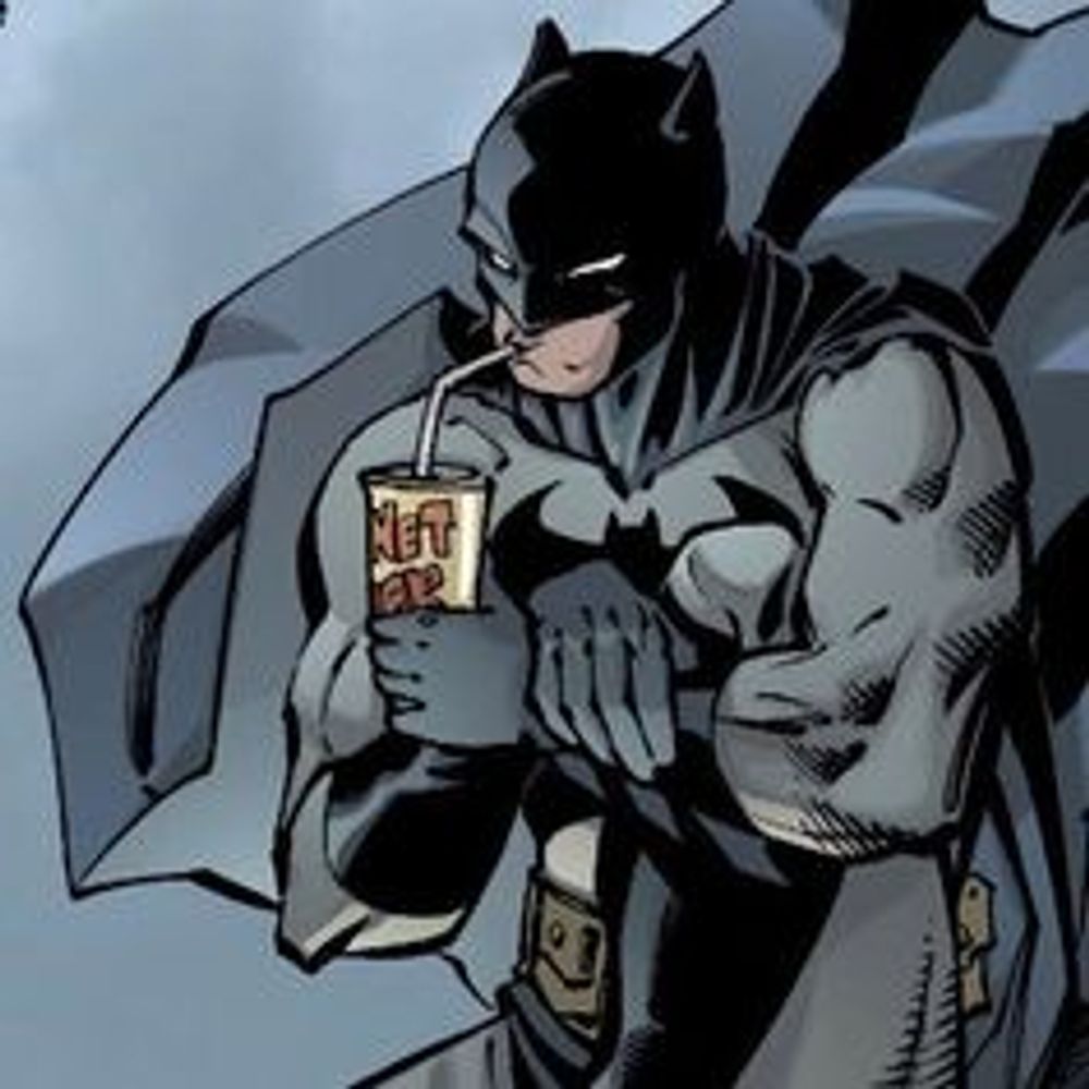 DC News