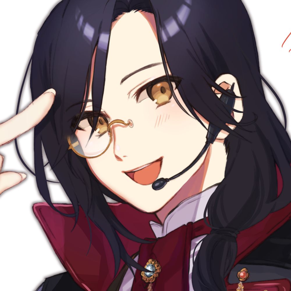 麻友緒
