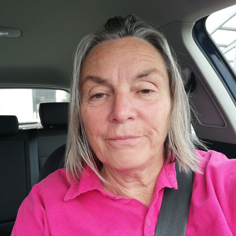 Ann Clarke 