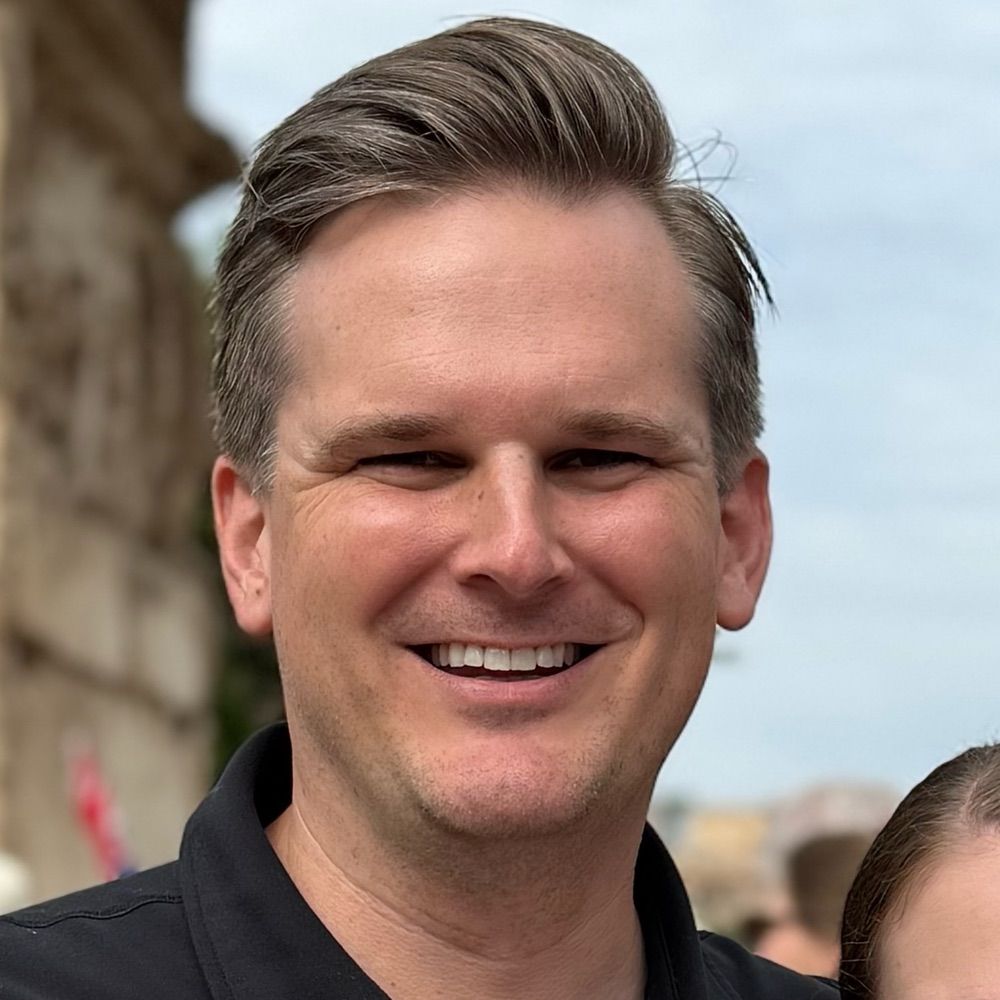 Brian Lindvall