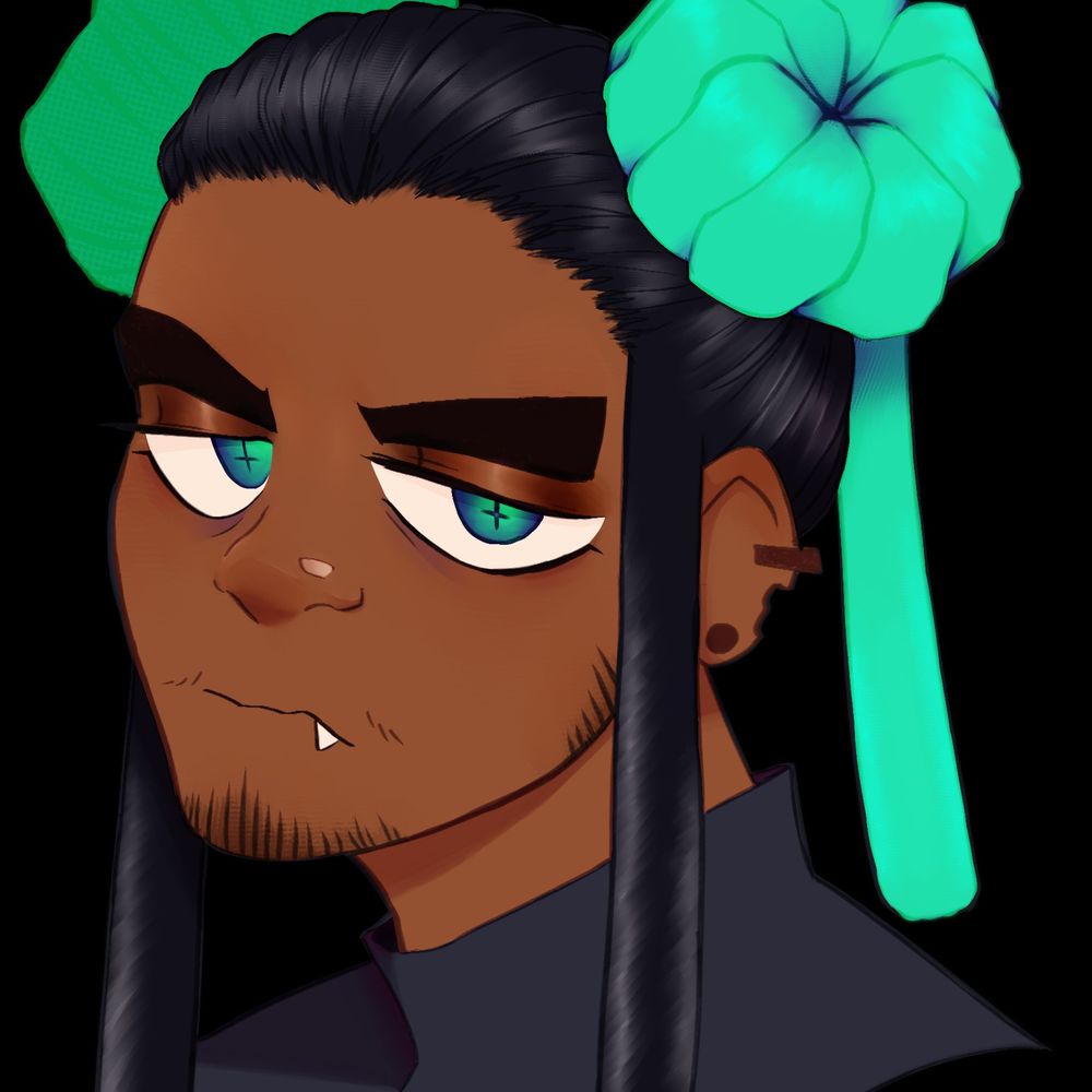 Prince Ratthew 🐀| PngTuber | ART COMS: 🟠