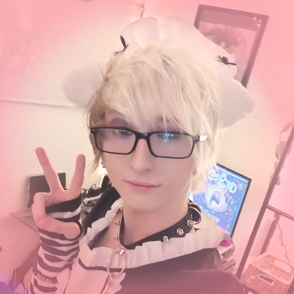 ｡:ﾟ૮ ˶ˆ ﻌ ˆ˶ ა ﾟ:｡