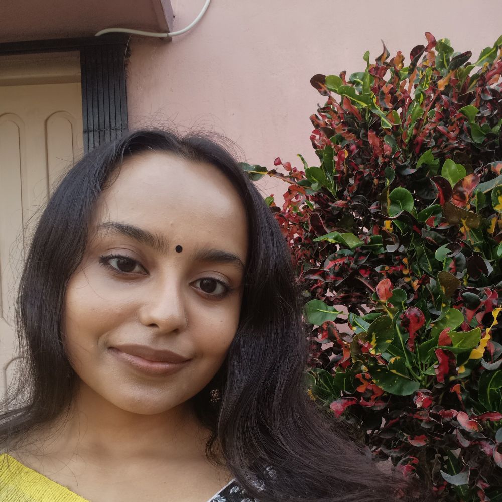 Sohini Chowdhury
