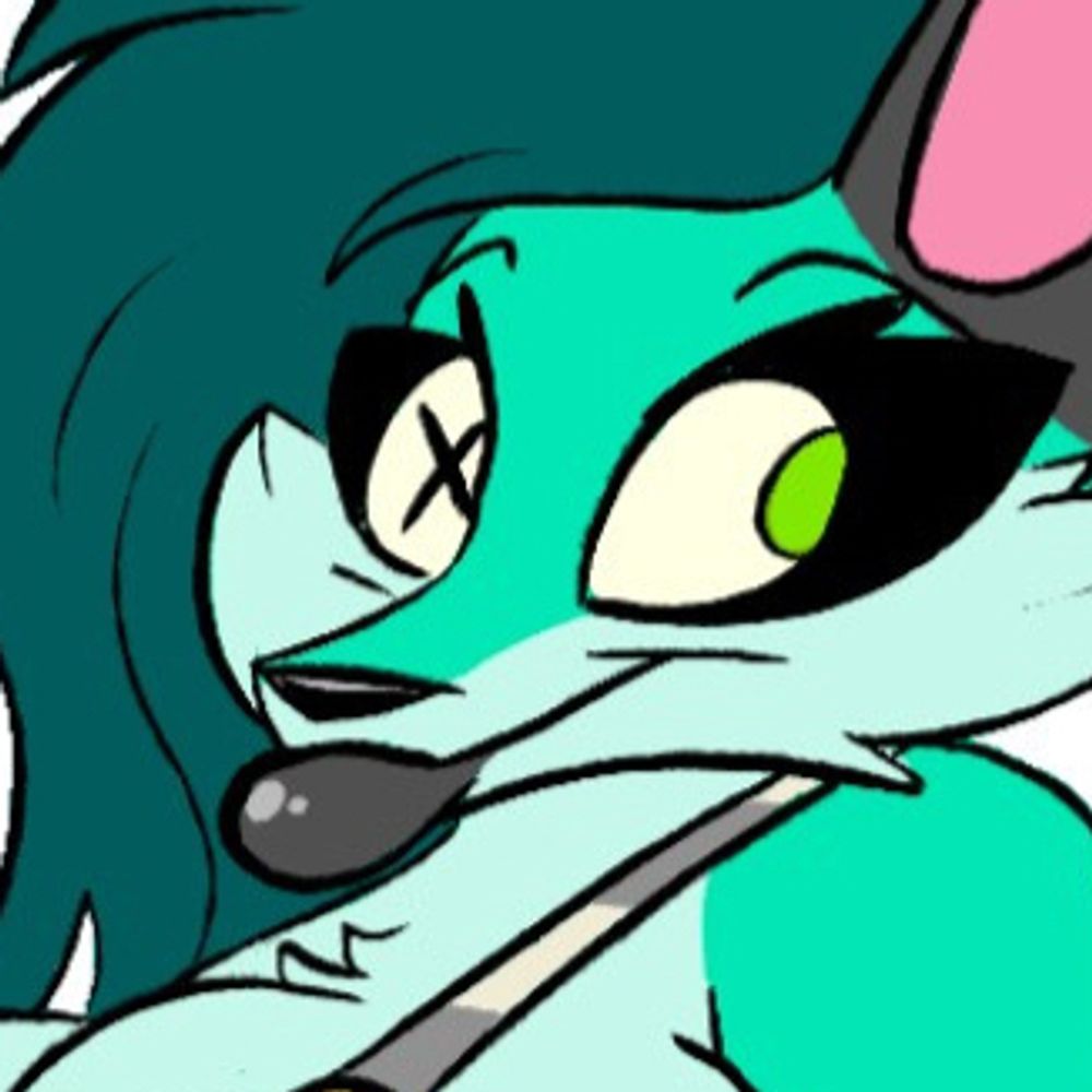 InkyKitsune (comms open)