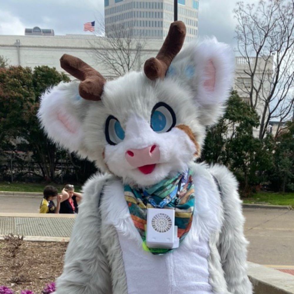 Cocoa Deer
