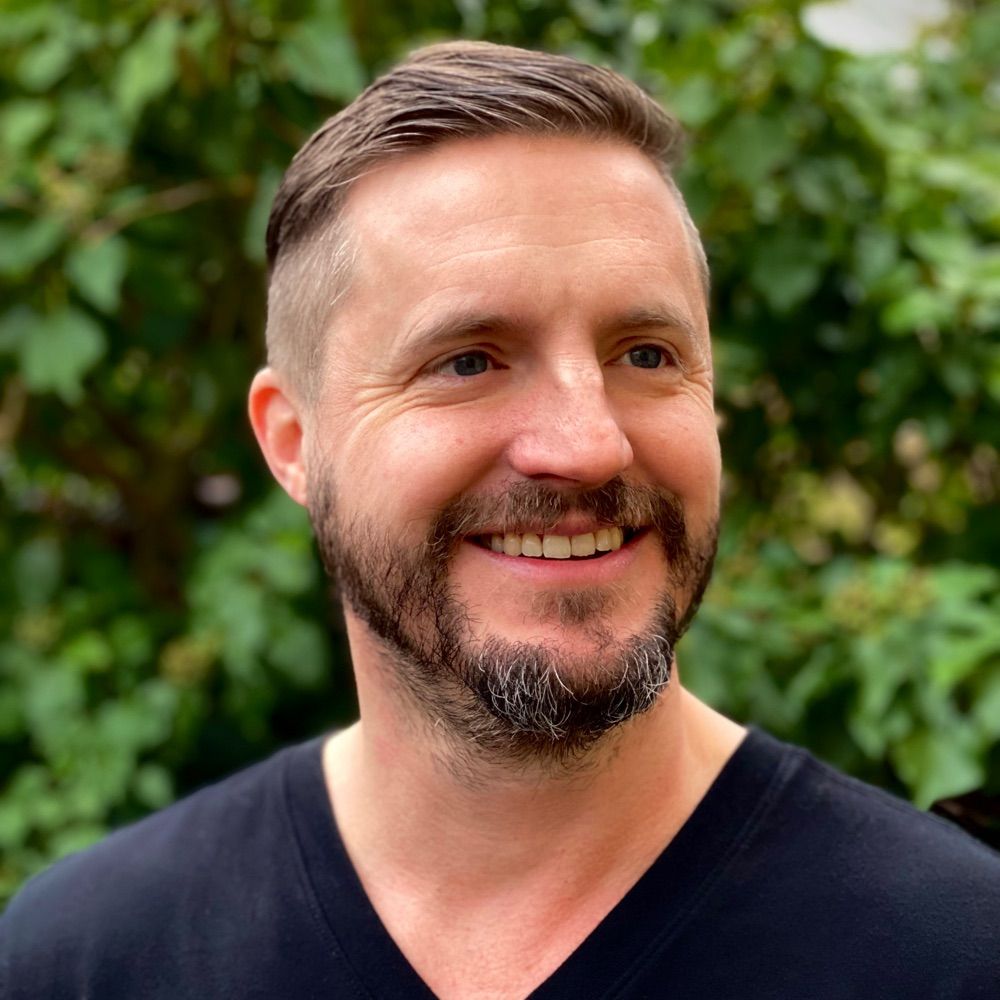 Tyler M. Reid