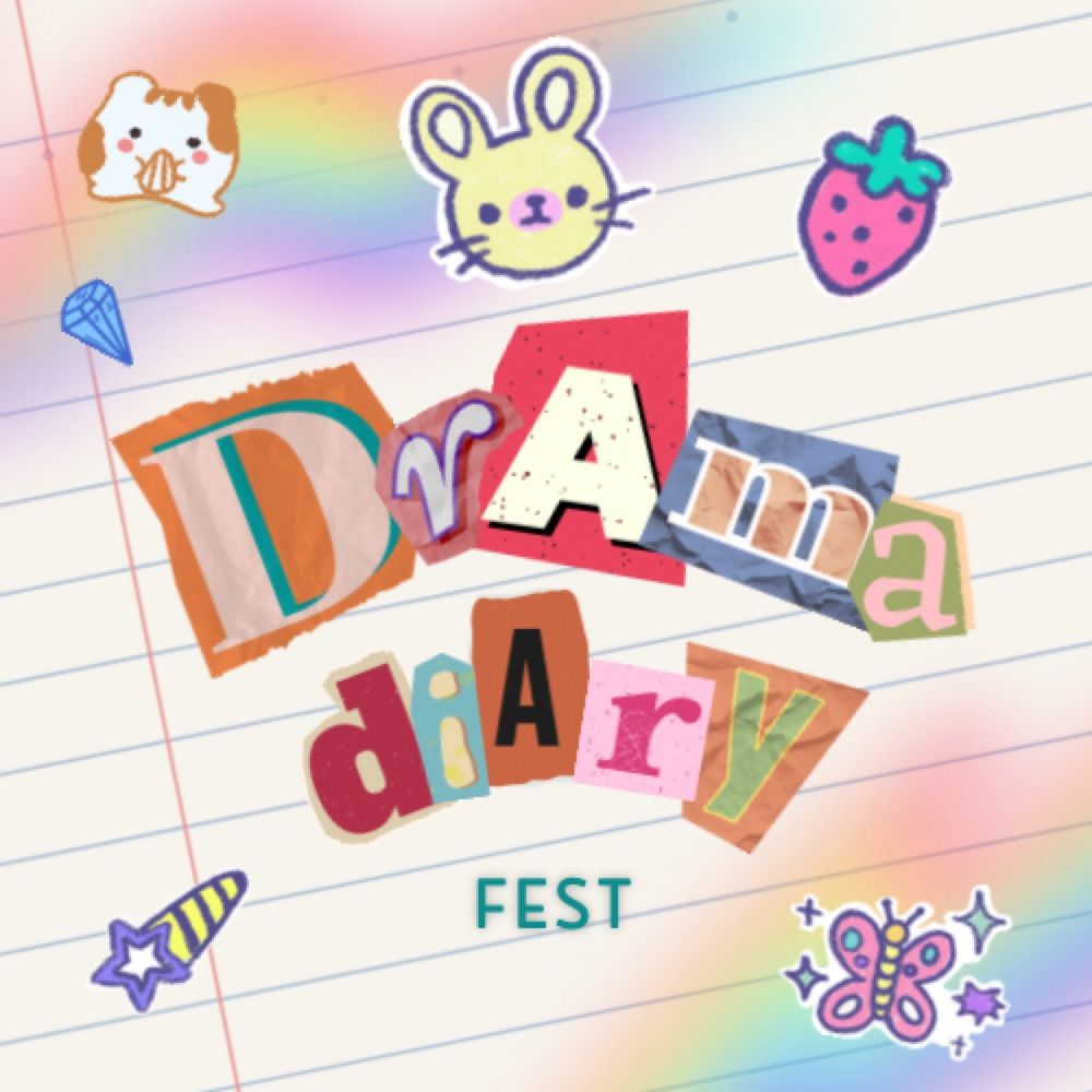 The Drama Diary- CLAIMING