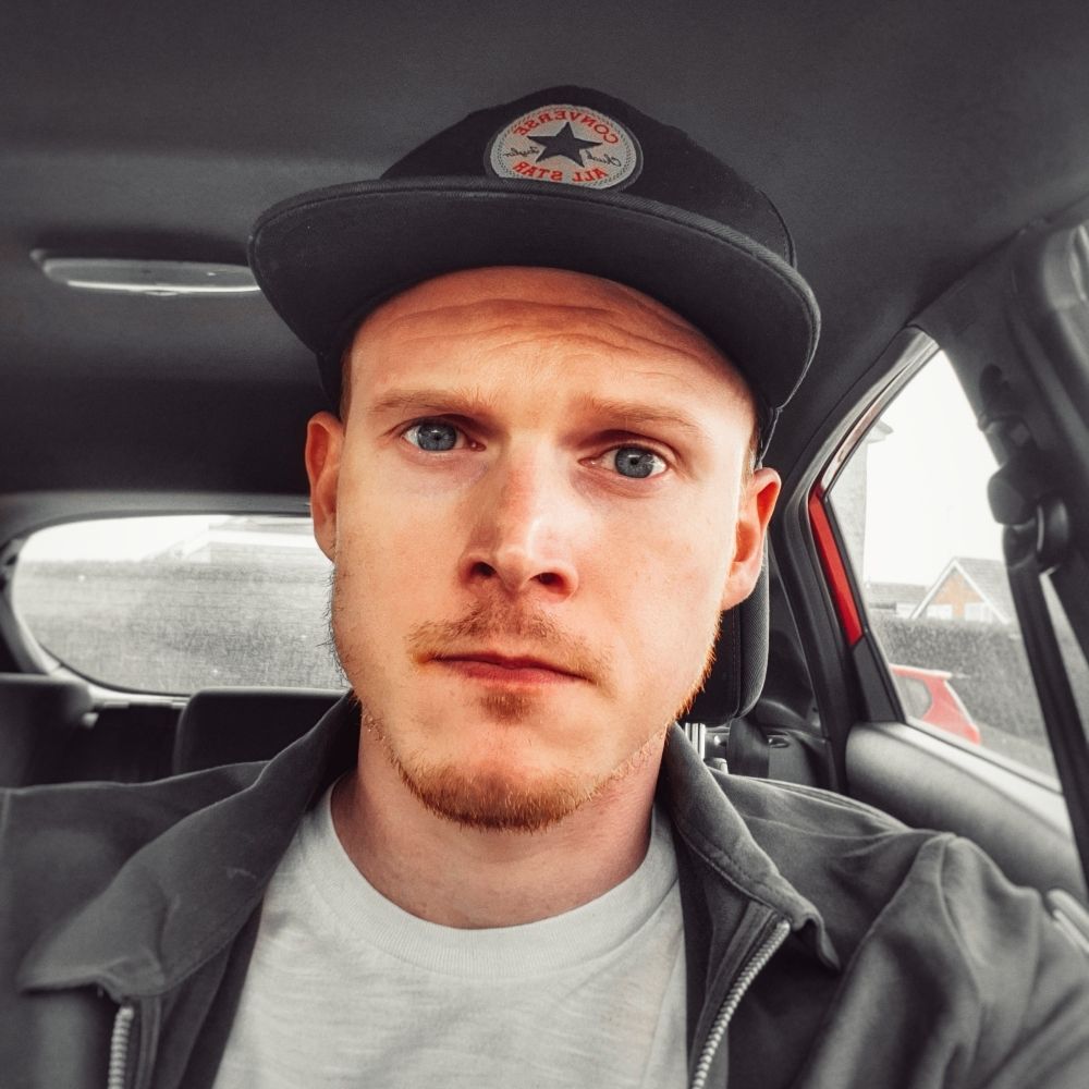 James Bennett