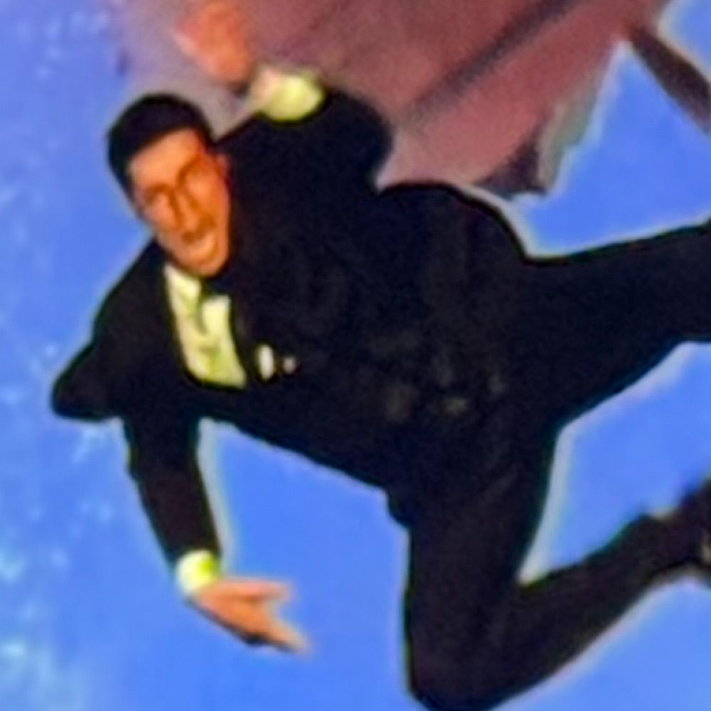 Peter