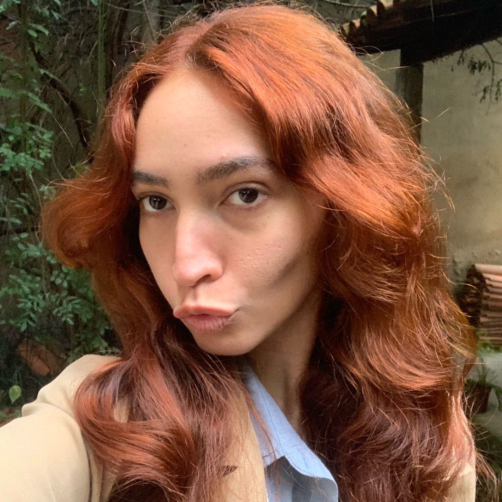 naluiza luizana