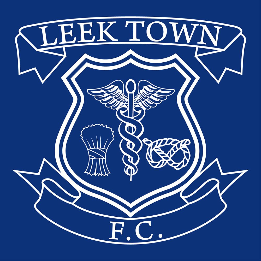Leek Town FC