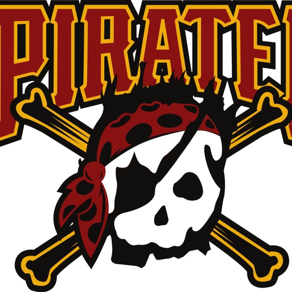 Pirate!