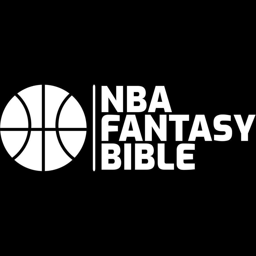 NBA Fantasy Bible