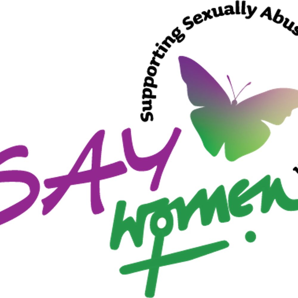 SAY Women Official Page
