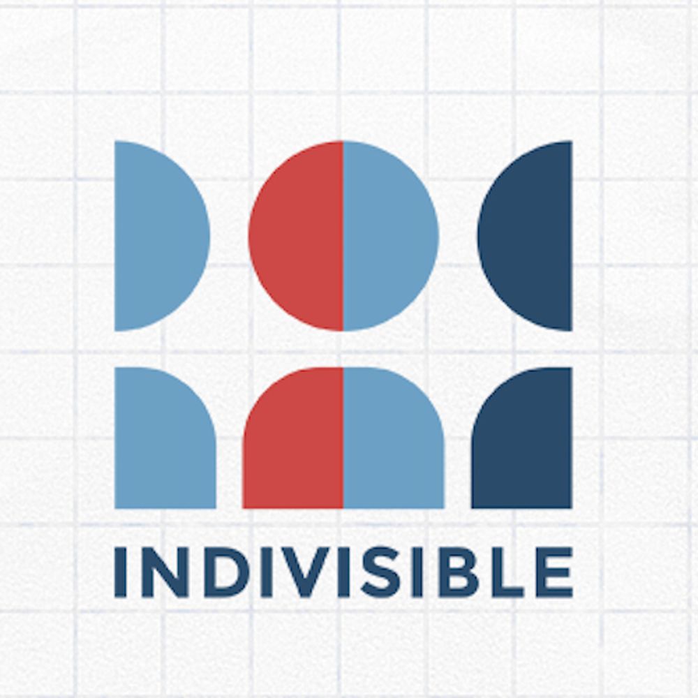 Indivisible Pennsylvania ❌👑