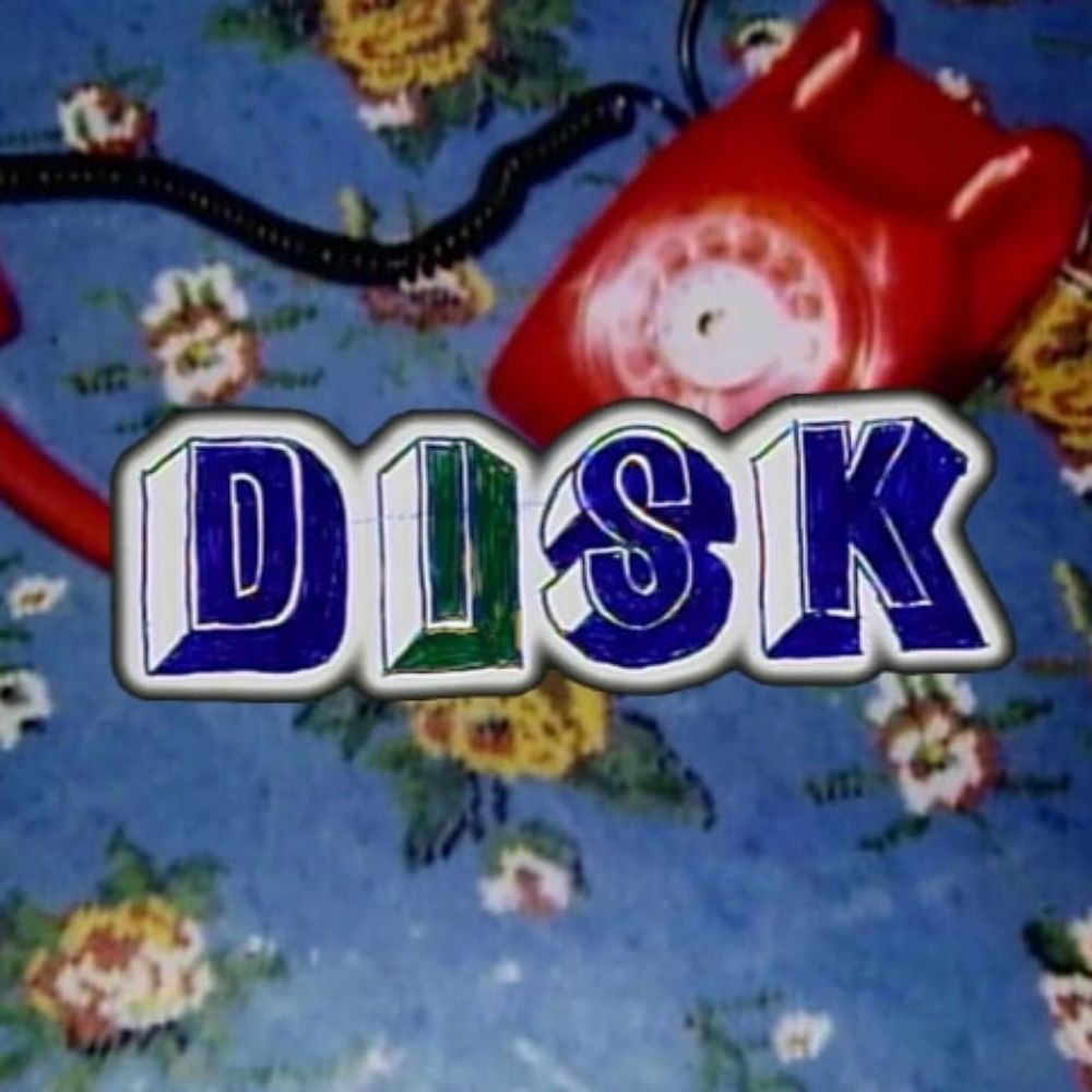 Disk MTV Br