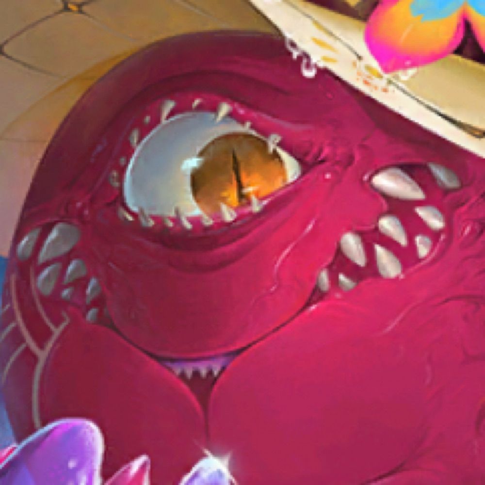 SleepDrillingOuroboros