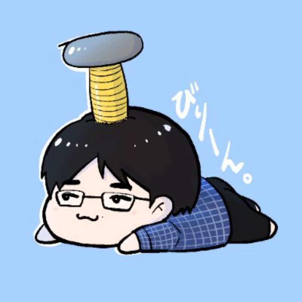 PJラボ@放電屋( ੭ ･ᴗ･ )੭⚡️