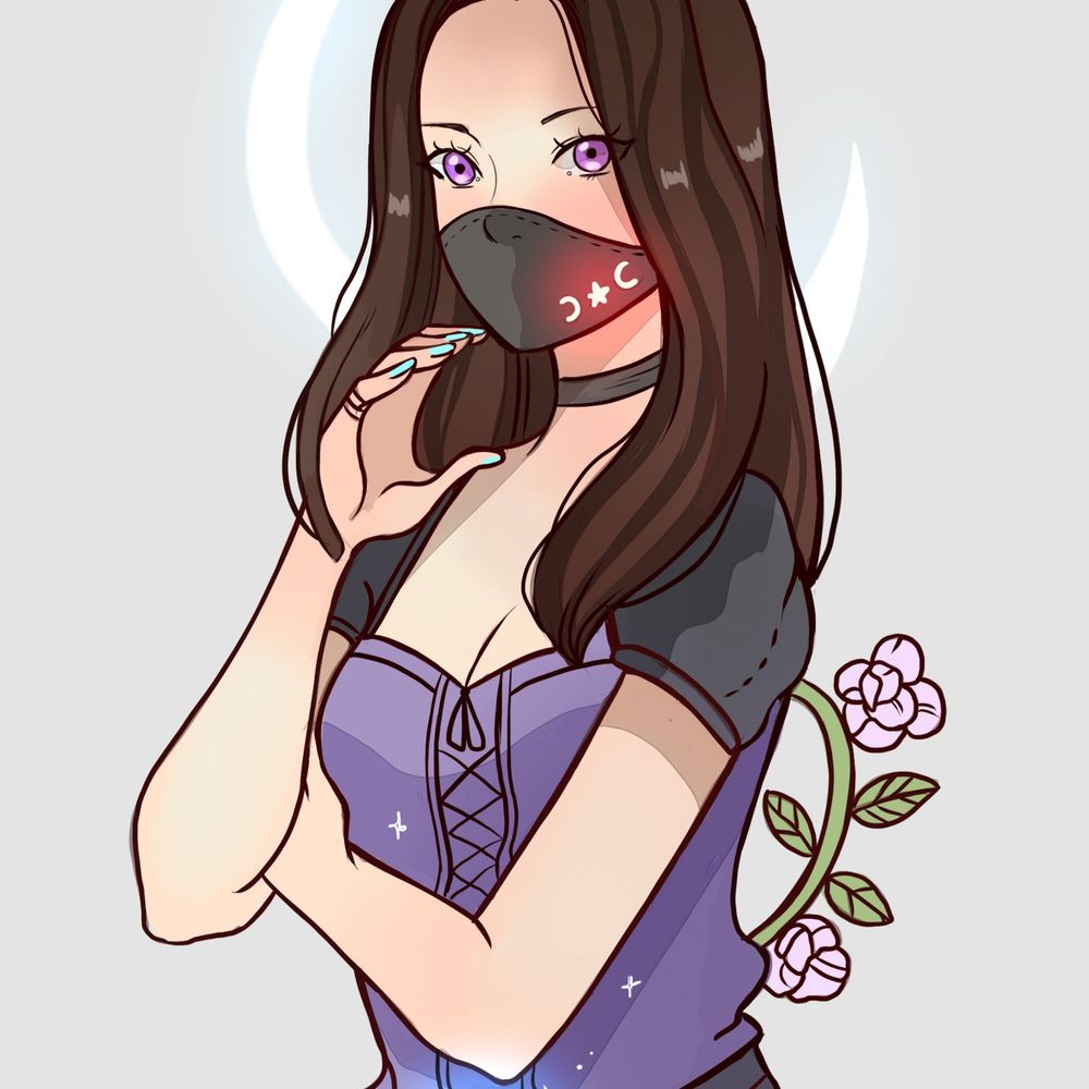 MidnightBrunette