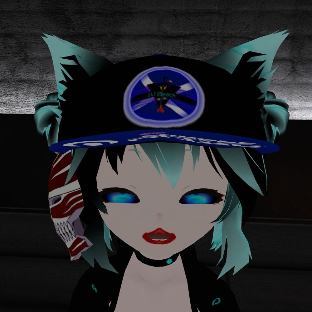 DJ Bleach