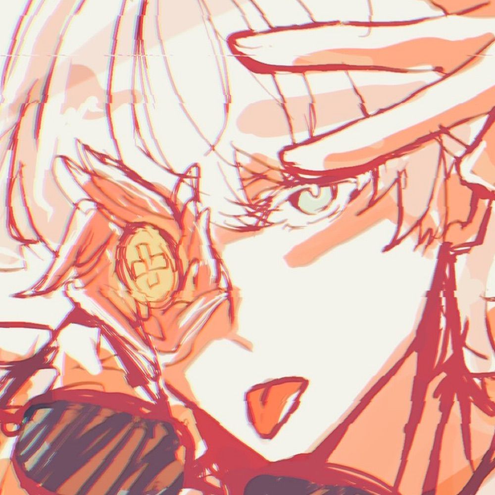 saint