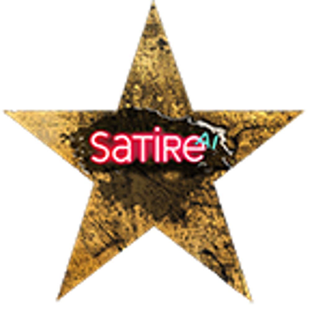 SatireAI