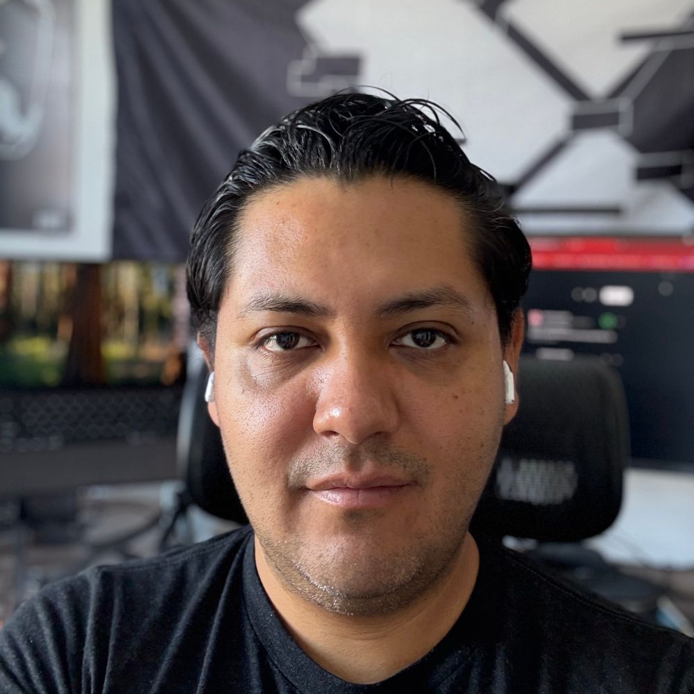Juan C. Ruiz