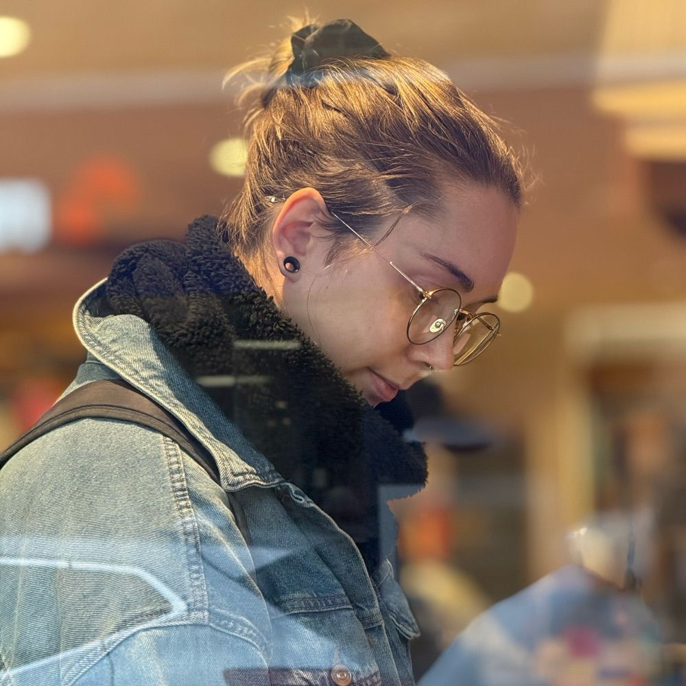 Gab Smolders