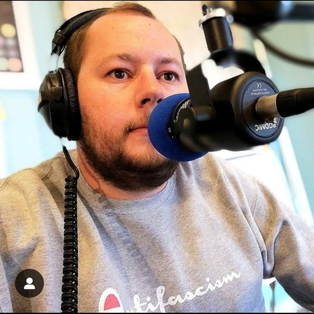 Simon Bünger