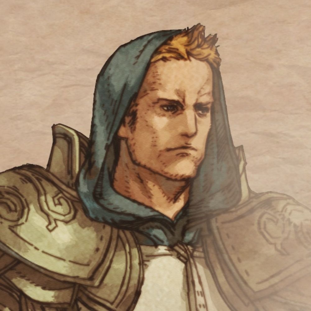 Lawful Good