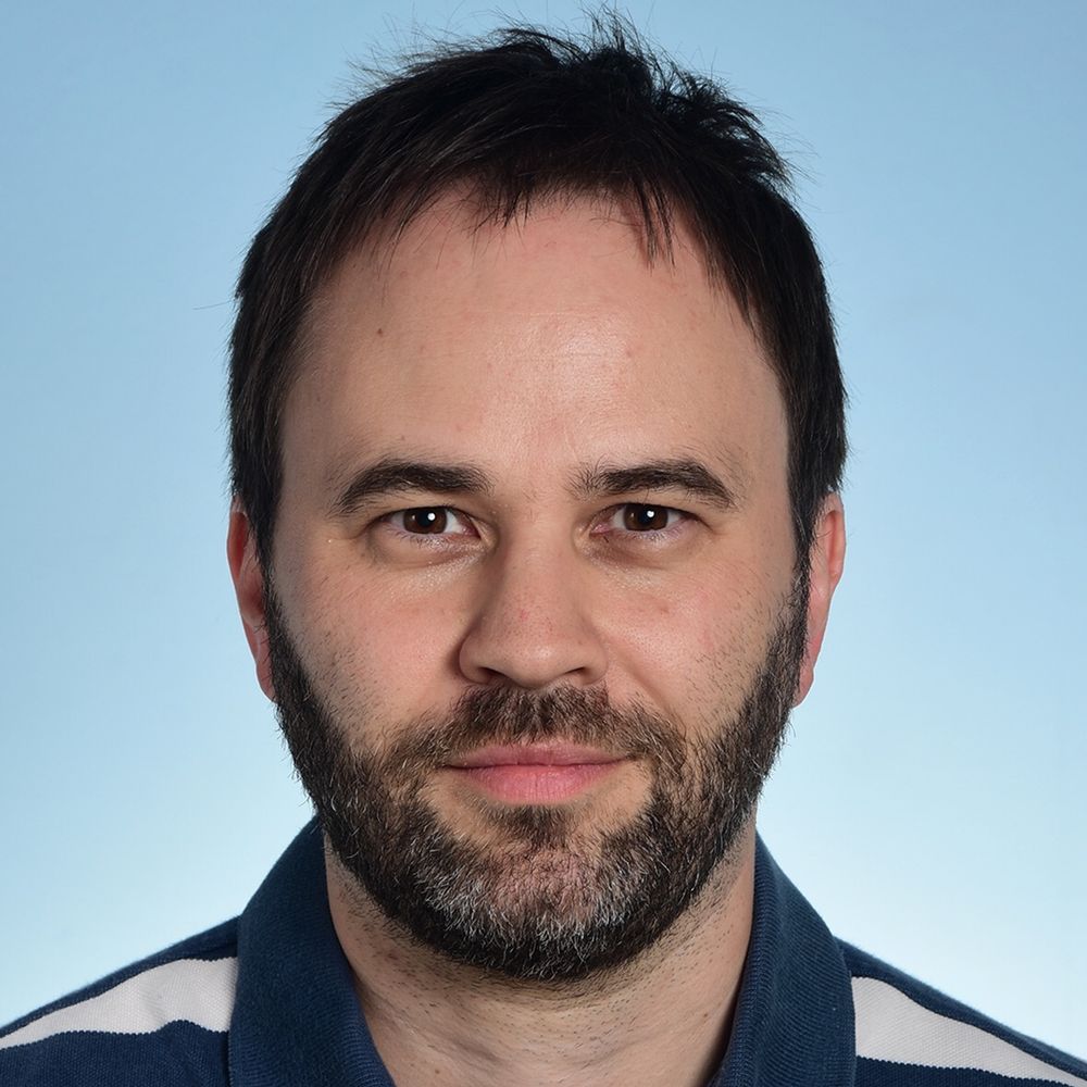 Erik Renko